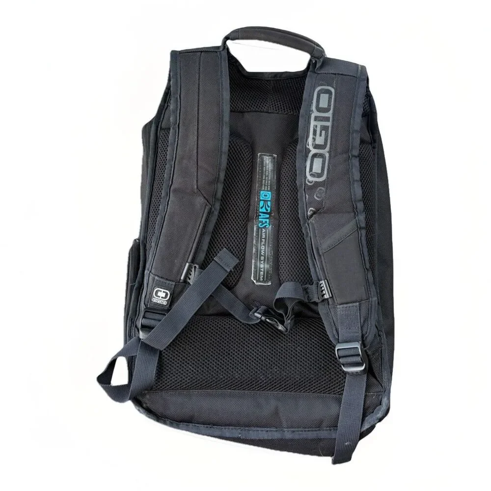 OGIO Epic Pack Backpack Black Huge